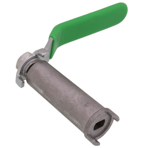 Main product image of 1/2" Stem Extension for 754 Ball Valve (Lead Free)