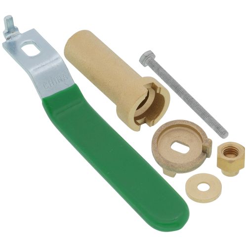 Main product image of 1/2" Stem Extension for 759 Ball Valve (Lead Free)