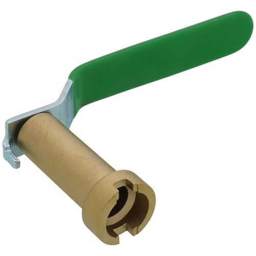Main product image of 3/4" Stem Extension for 759 Ball Valve (Lead Free)