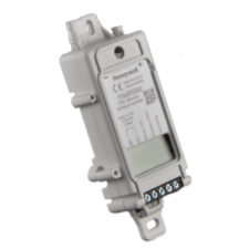 Main product image of 1.0", 2.5", 5", 10" W.C. Universal Pressure Sensor w/ Panel/DIN Rail Mount