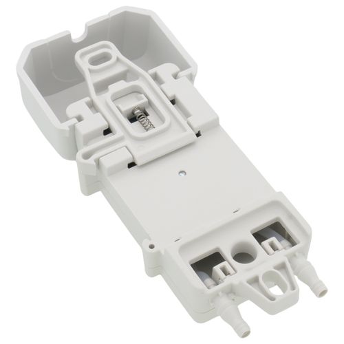 Main product image of 0-1", 0-2.5", 0-5", 0-10" W.C Selectable Universal Mount Pressure Sensor w/o Display
