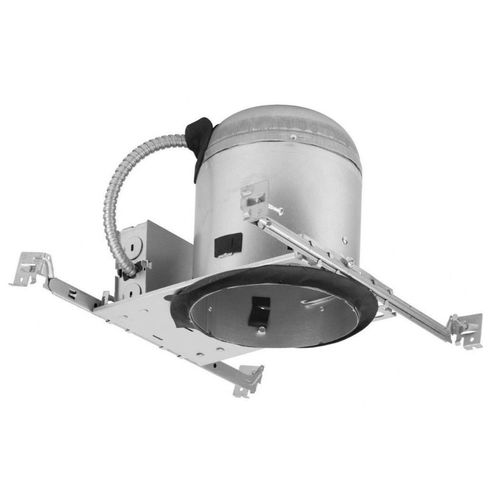Main product image of 6" Recessed New Construction Housing Air-Tight IC Housing