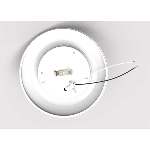 Main product image of 7-1/4" Intrinsic Surface Mount LED in White