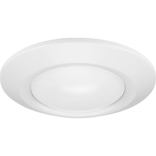 Main product image of 7-1/4" Intrinsic Surface Mount LED in White