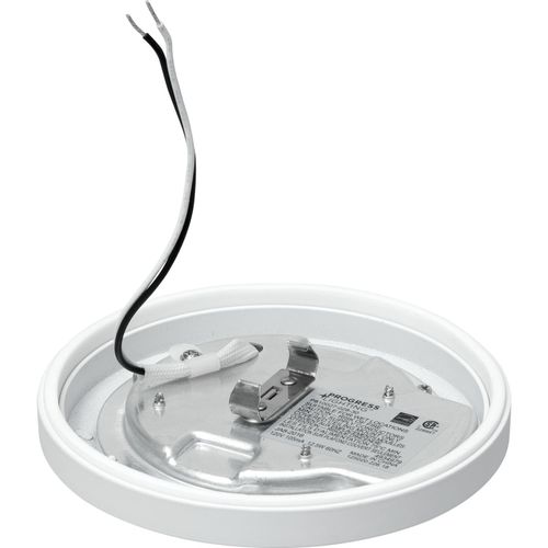 Main product image of 5-1/2" Emblem Surface Mount LED in White