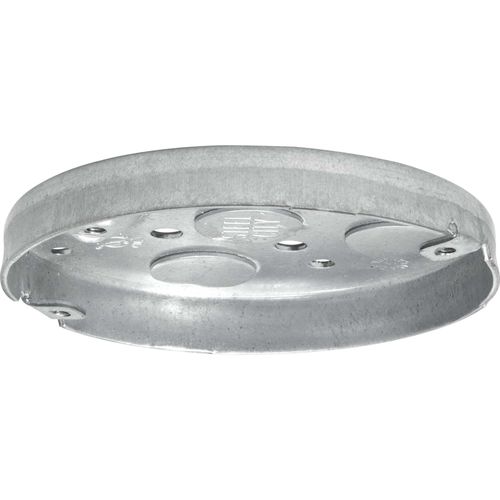 Main product image of 5-1/2" Emblem Surface Mount LED in White