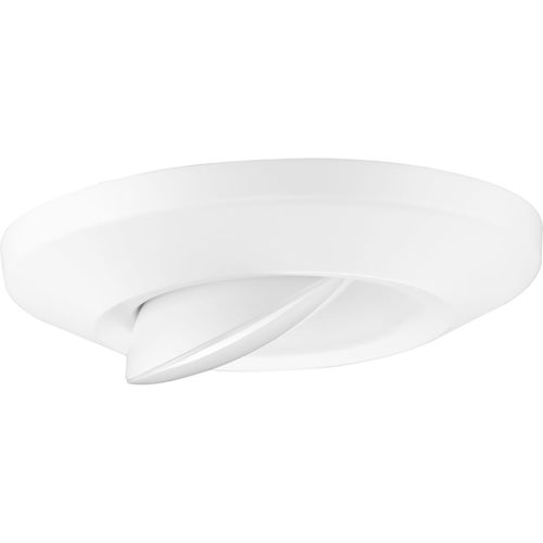 Main product image of Intrinsic 7" White Flush Mount LED Adjustable Eyeball