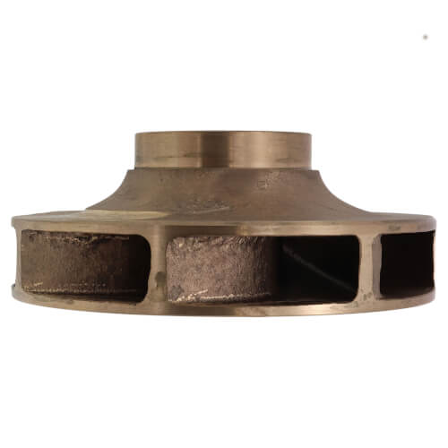 Main product image of 4-3/4" OD Bronze Impeller