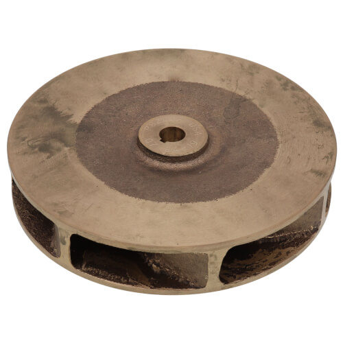 Main product image of 4-3/4" OD Bronze Impeller