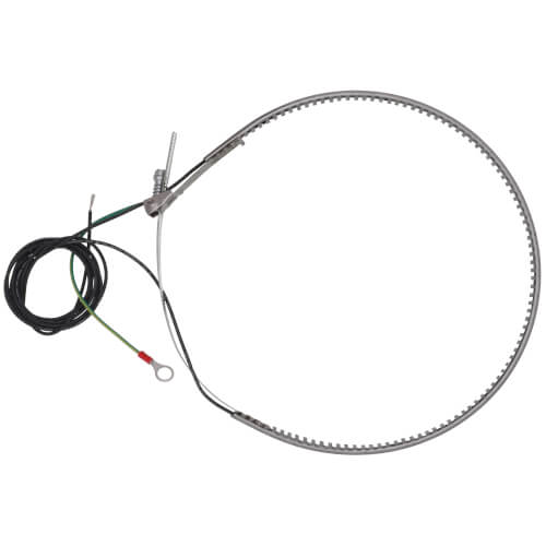Main product image of 480V 90W 8"Dia Crankcase Heater, P83900
