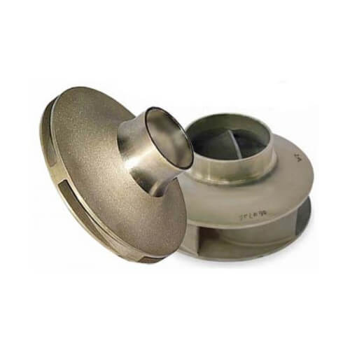 Main product image of Impeller for Series 80 Pumps