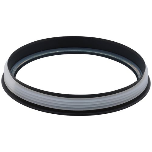 Main product image of Cylinder Lens Black 6-Inch Round Cylinder Cover
