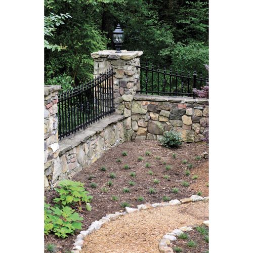 Main product image of Pedestal Mount for Outdoor Lanterns