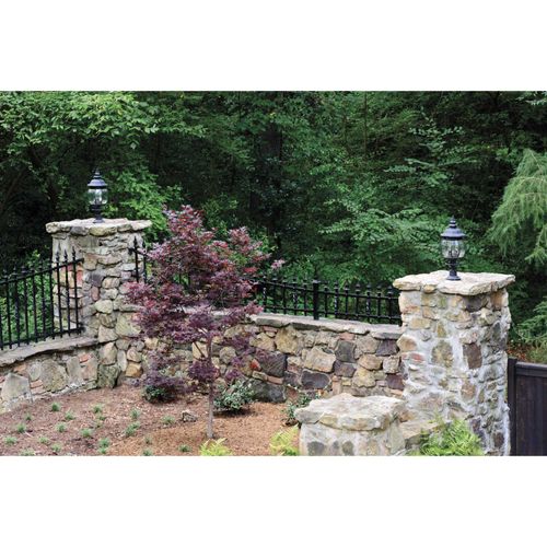 Main product image of Pedestal Mount for Outdoor Lanterns