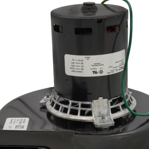 Main product image of 208/230V 1.05Amp Inducer Assembly, P8780B