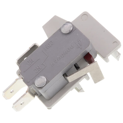 SPDT Auxiliary Switch for Contactor (50-60 Amps)