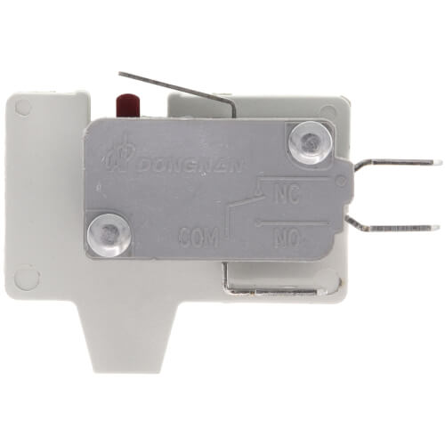 SPDT Auxiliary Switch for Contactor (50-60 Amps)