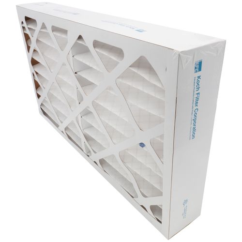 Main product image of 14" x 25" x 4" MERV 8 Multi-Pleated Panel Filter