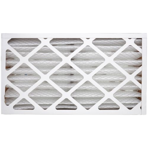 Main product image of 14" x 25" x 4" MERV 8 Multi-Pleated Panel Filter