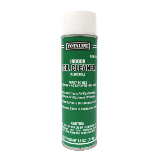 Main product image of Indoor Coil Cleaner 18 Oz