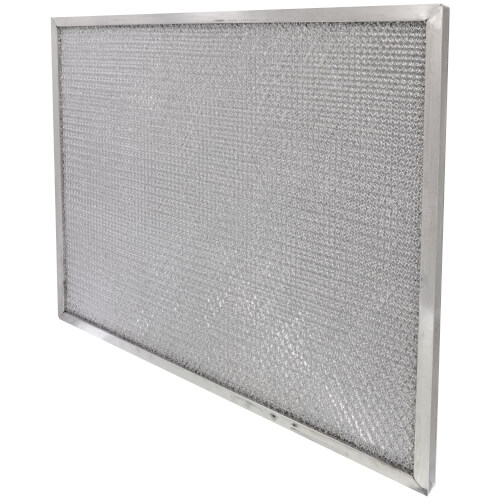 Main product image of Filter 20X25X1 Metal Mesh, P97240