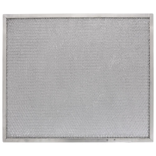 Main product image of Filter 20X25X1 Metal Mesh, P97240