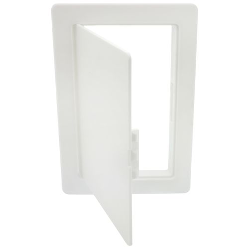 Main product image of 6" x 9" Plastic Access Door