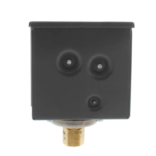 Pressuretrol Controller w/ Subtractive: 1 psi to 5 psi Differential Pressure
