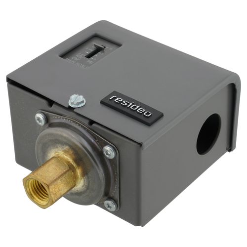 Main product image of Pressuretrol Controller w/ Subtractive: 1 psi to 5 psi Differential Pressure, PA404A1025