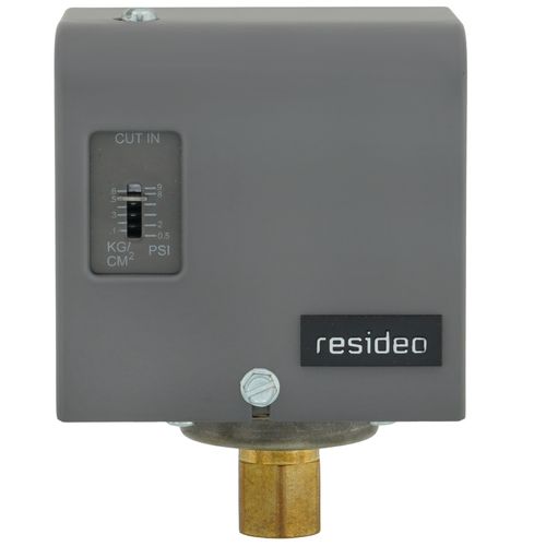 Main product image of Pressuretrol, PA404A1033