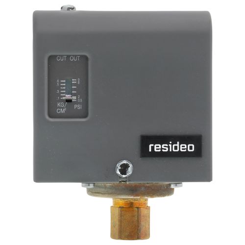 Main product image of Pressuretrol, PA404B1023