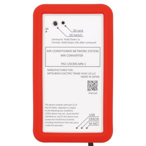 Main product image of Cm Mn Converter - 503-usba-06 Not Includ, PAC-USCMS-MN-1