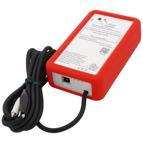 Main product image of Cm Mn Converter - 503-usba-06 Not Includ, PAC-USCMS-MN-1