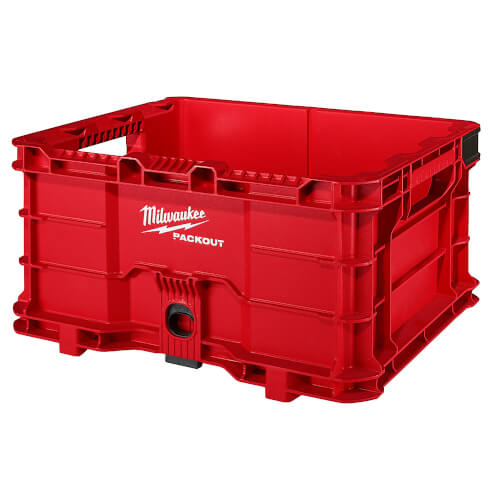 PACKOUT-DEEP-CRATE - Milwaukee PACKOUT-DEEP-CRATE - PACKOUT Package w ...