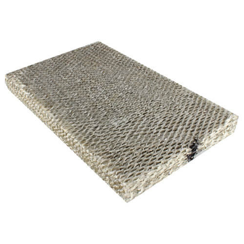 Details about   5 Humidifier Pads Filter Wick fit White-Rodgers HFT2700 Goodman HUM-LFTBP HUM-FP 