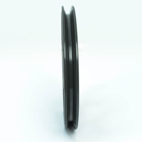 Main product image of 4.75" OD Single Groove Bushed Sheave for 3L or A Belts