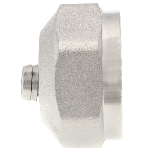 3/8" PEX-AL-PEX to EK20 Loop Fitting Assembly