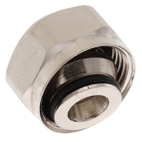 1/2" PEX-AL-PEX to EK20 Loop Fitting Assembly