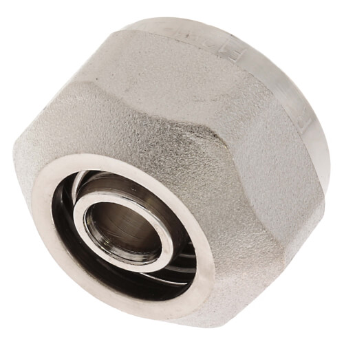 1/2" PEX-AL-PEX to EK20 Loop Fitting Assembly