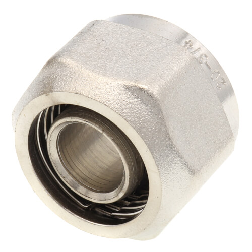 5/8" PEX-AL-PEX to EK20 Loop Fitting Assembly