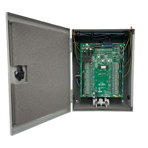 Main product image of Airboss Panel (6 Zones)