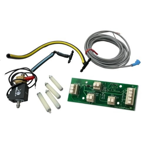 Main product image of Smart Zone Kit for HeatPumPro