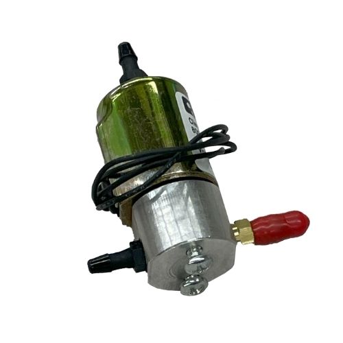 Main product image of Replacement Solenoid, PAN-SOLO4