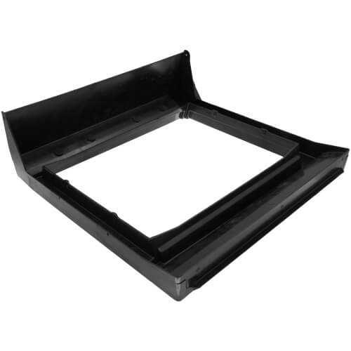 Main product image of Drain Pan, 20.22" x 21.64" x 6", PAN01071