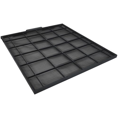Main product image of Horizontal Drain Pan, 31" x 20", PAN04404