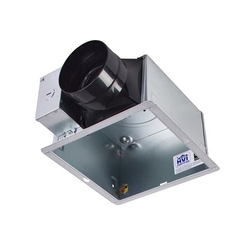 Main product image of Panasonic Ecovent Housing Can Only for Ceiling Mount Bathroom Exhaust Fan, FV-07VBA1A, Pack of 4