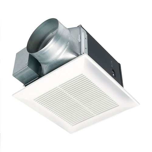 Main product image of Panasonic WhisperCeiling Bathroom Exhaust Fan, 290 CFM, FV-30VQ3