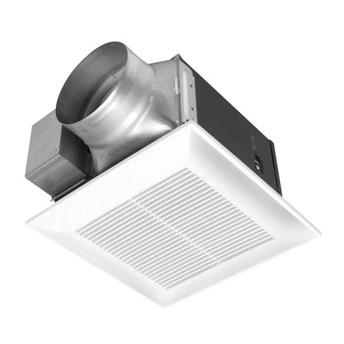 Main product image of Panasonic WhisperCeiling Bathroom Exhaust Fan, 390 CFM, FV-40VQ4
