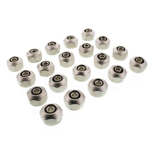 Main product image of 10 Loop Stainless Steel Manifold Package (1/2" PEX-AL-PEX)