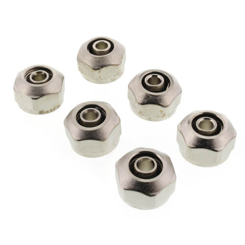 Main product image of 3 Loop Stainless Steel Manifold Package - 1/2" PEX-AL-PEX